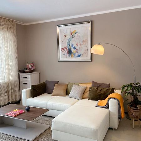 Wohnung Mitten In Der Altstadt Koblenz  Exteriör bild