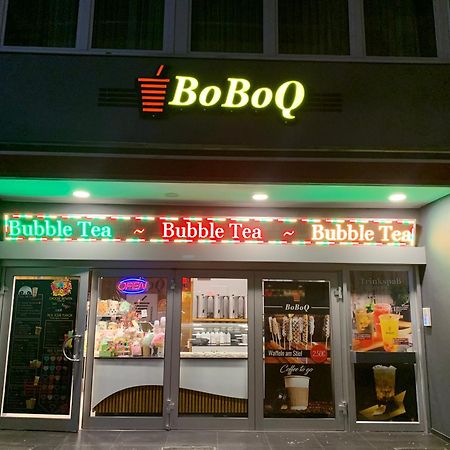 Wohnung Mitten In Der Altstadt Koblenz  Exteriör bild