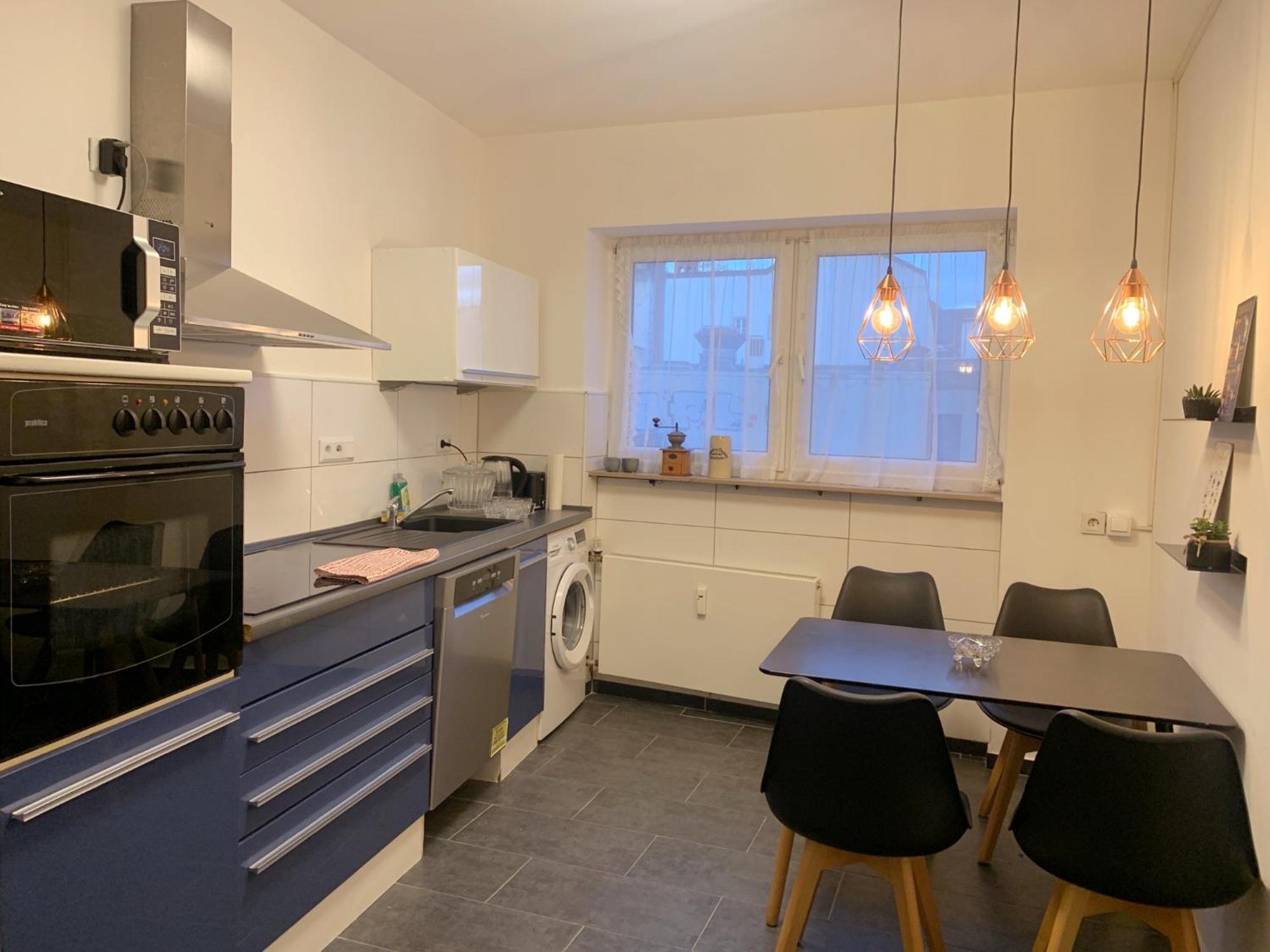Wohnung Mitten In Der Altstadt Koblenz  Exteriör bild
