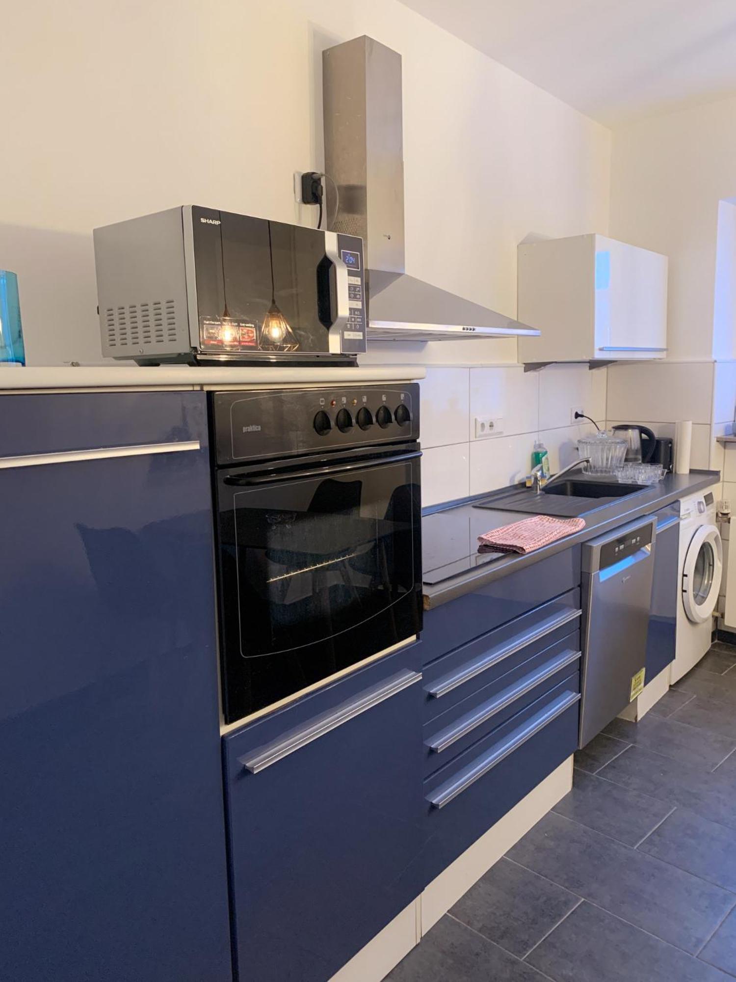 Wohnung Mitten In Der Altstadt Koblenz  Exteriör bild