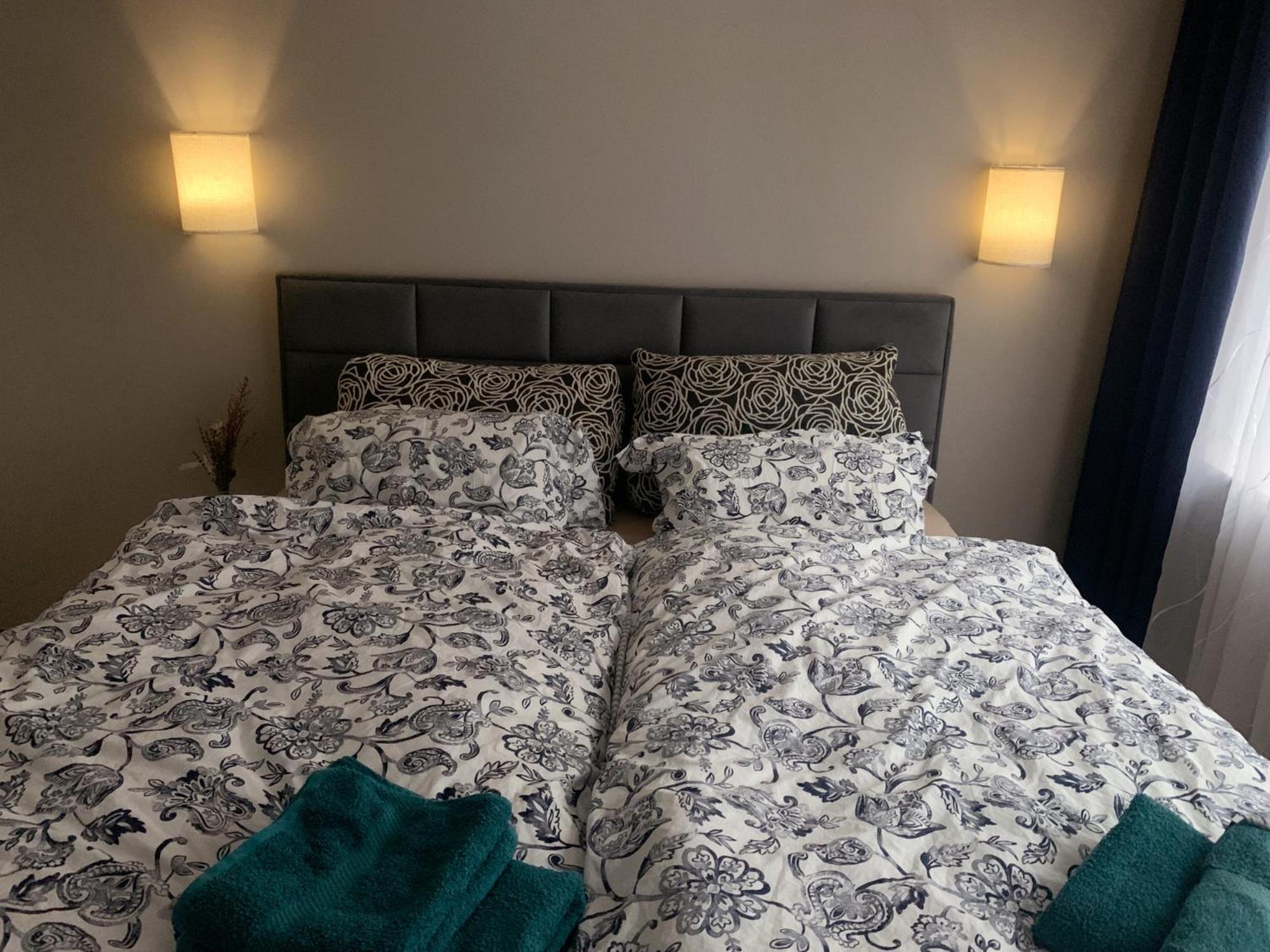 Wohnung Mitten In Der Altstadt Koblenz  Exteriör bild