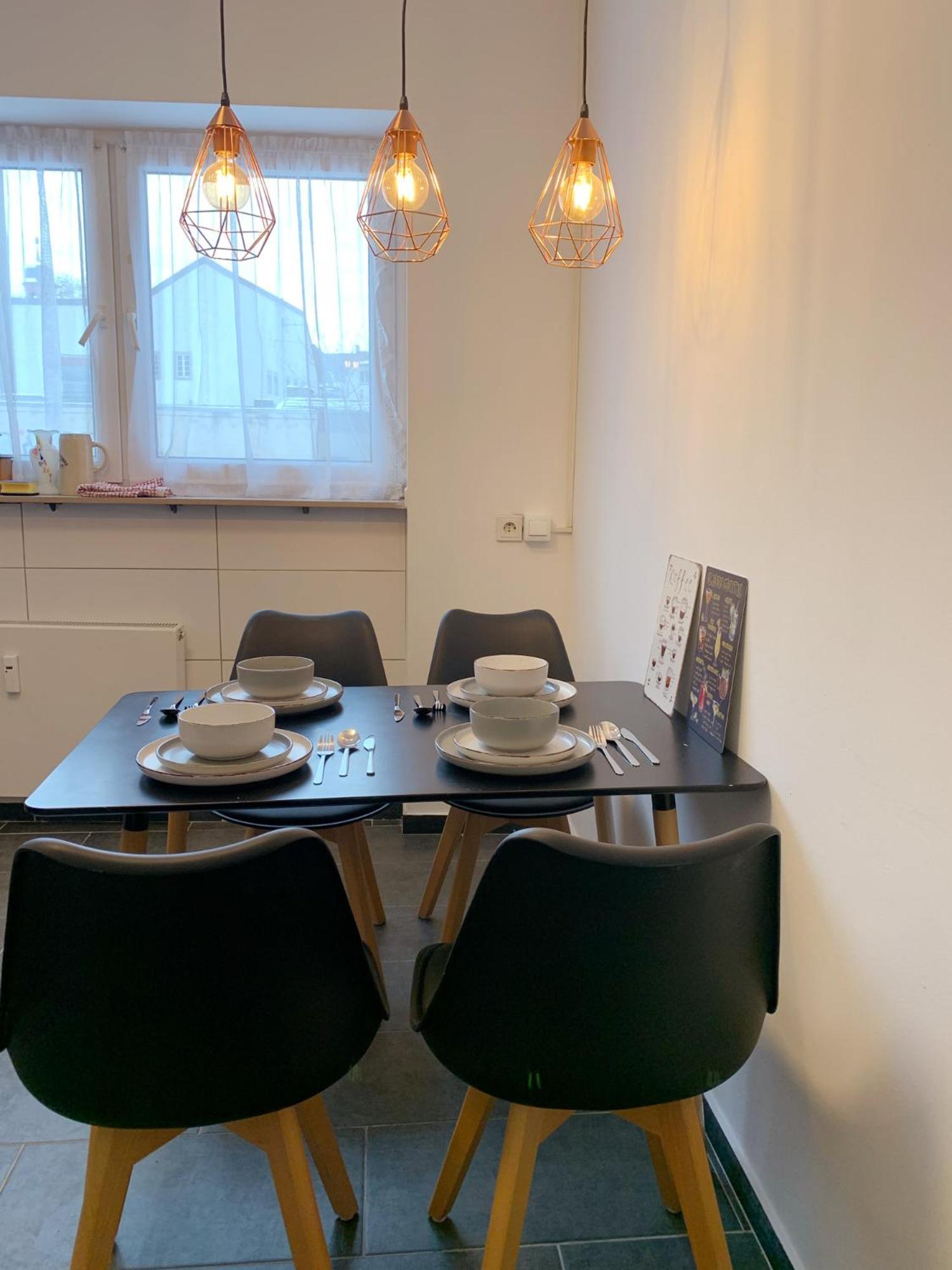 Wohnung Mitten In Der Altstadt Koblenz  Exteriör bild