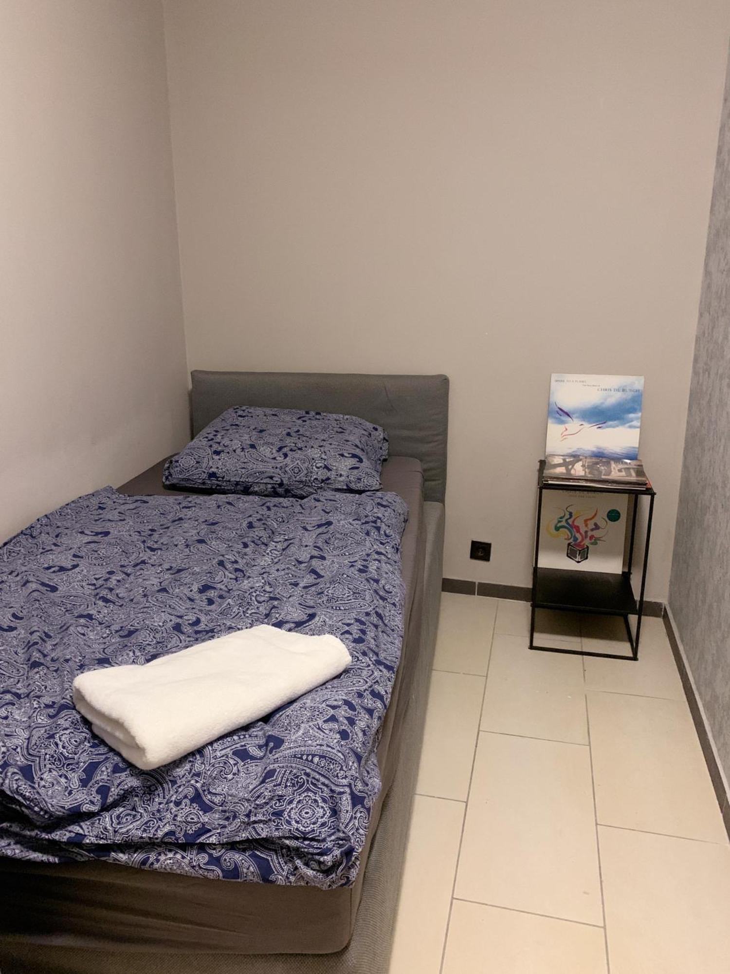 Wohnung Mitten In Der Altstadt Koblenz  Exteriör bild