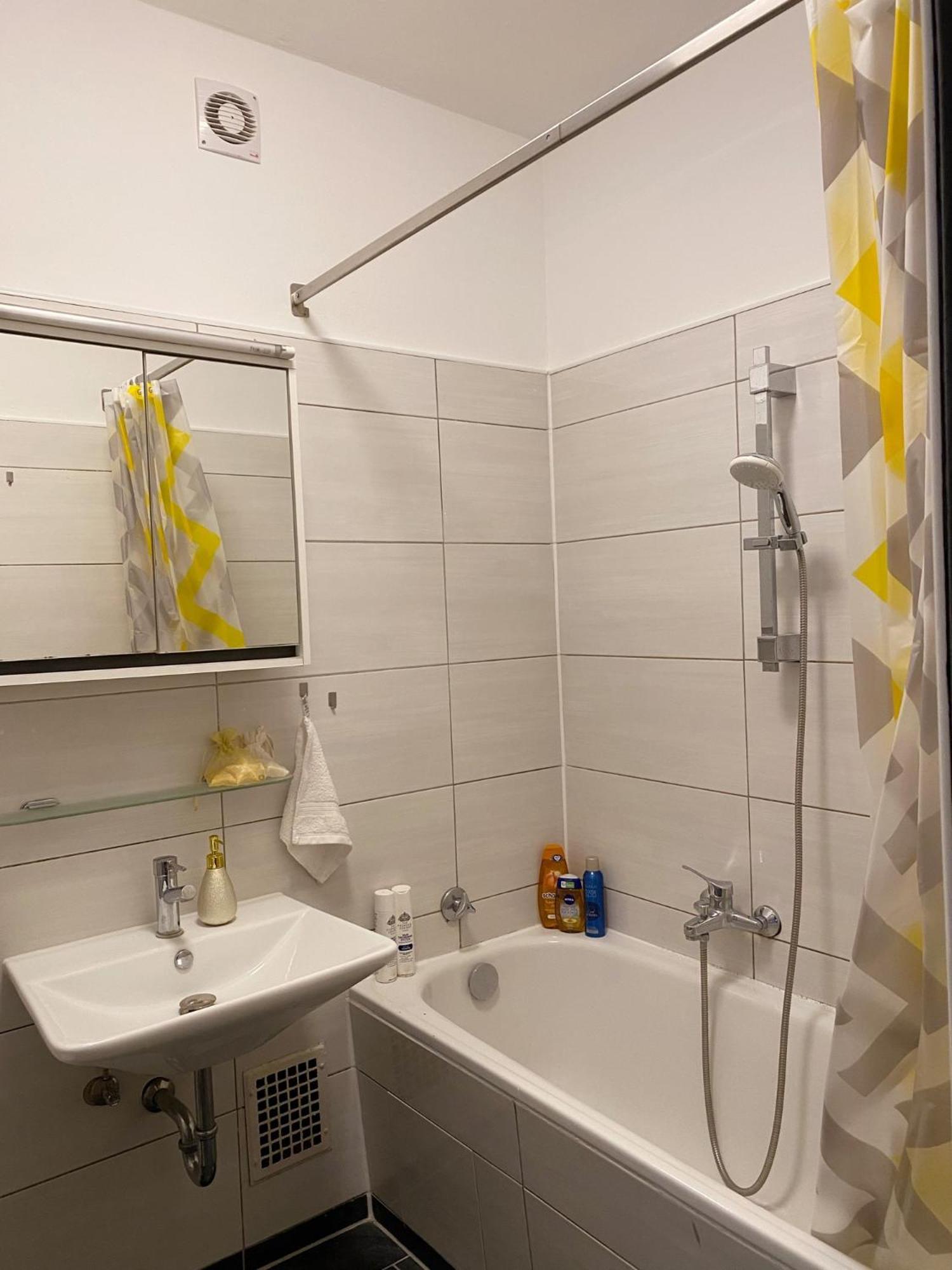 Wohnung Mitten In Der Altstadt Koblenz  Exteriör bild