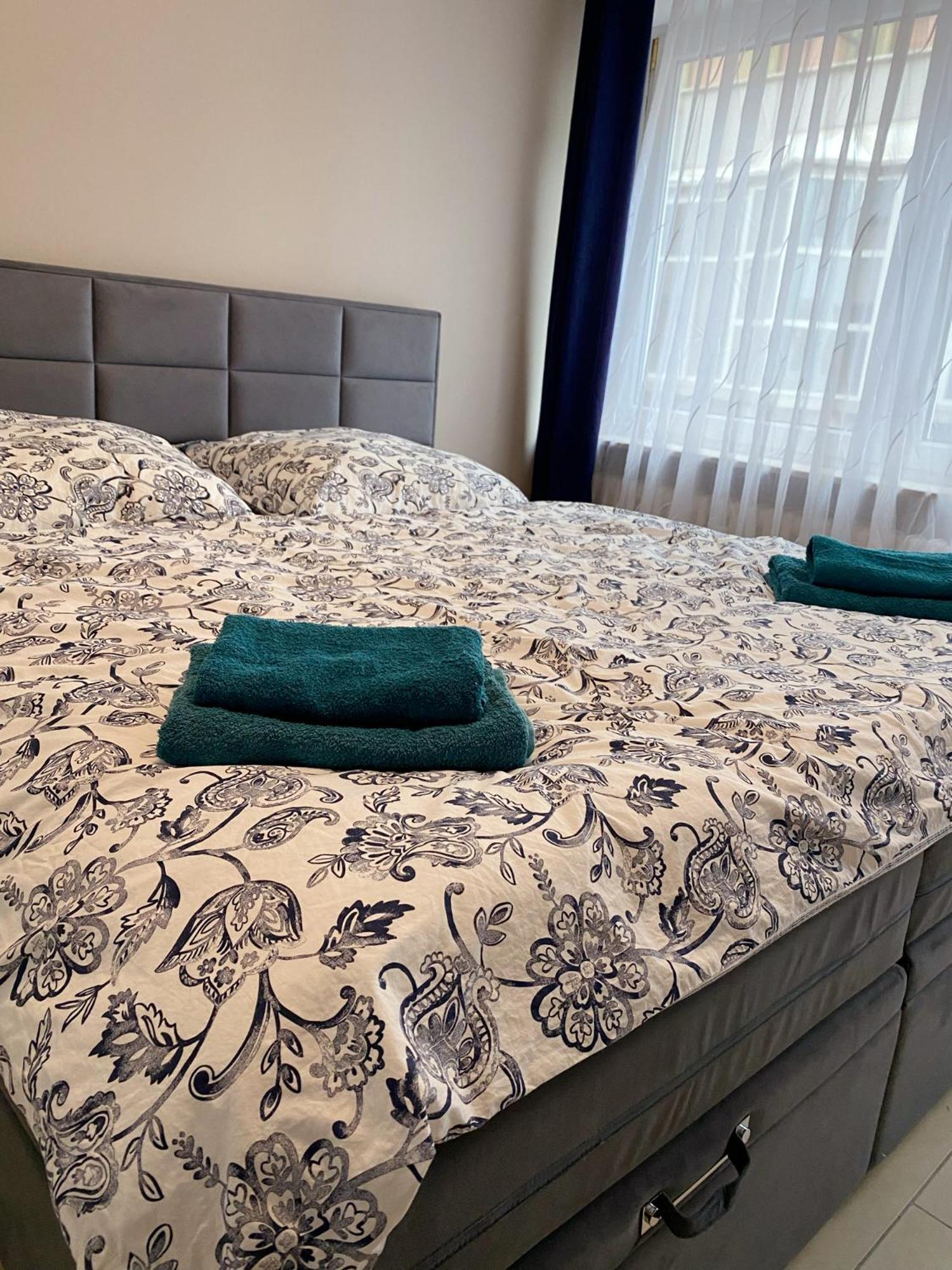 Wohnung Mitten In Der Altstadt Koblenz  Exteriör bild