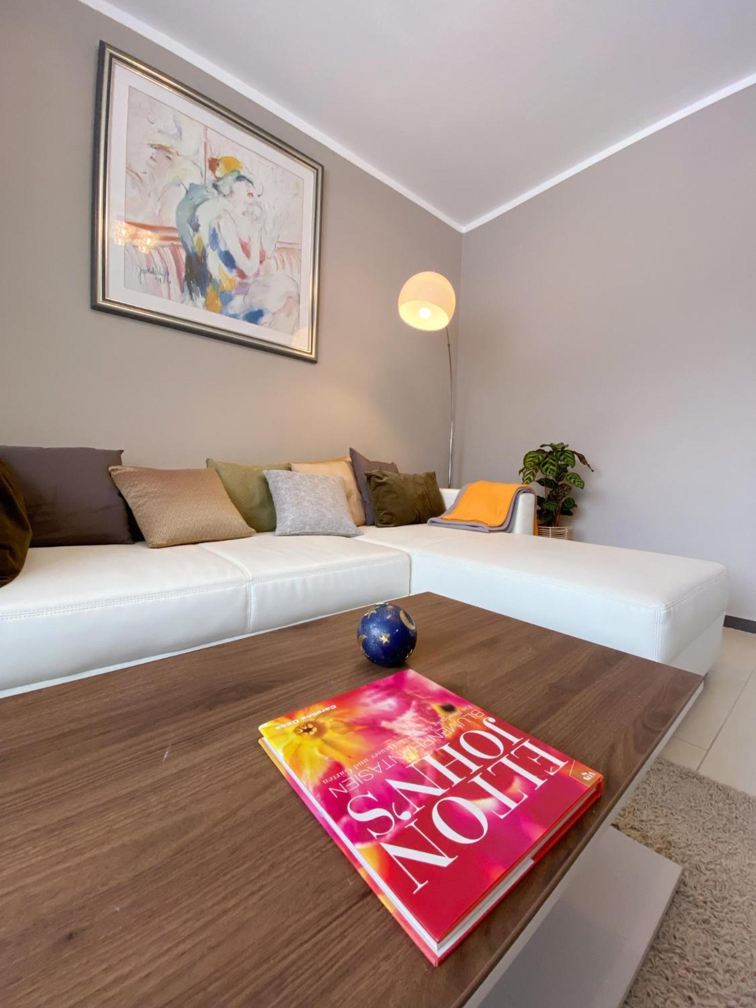 Wohnung Mitten In Der Altstadt Koblenz  Exteriör bild