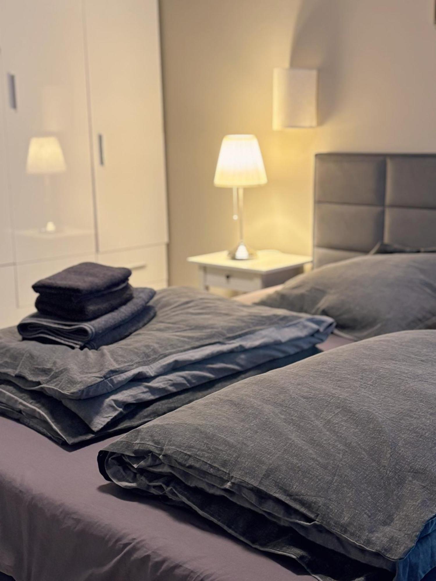 Wohnung Mitten In Der Altstadt Koblenz  Exteriör bild