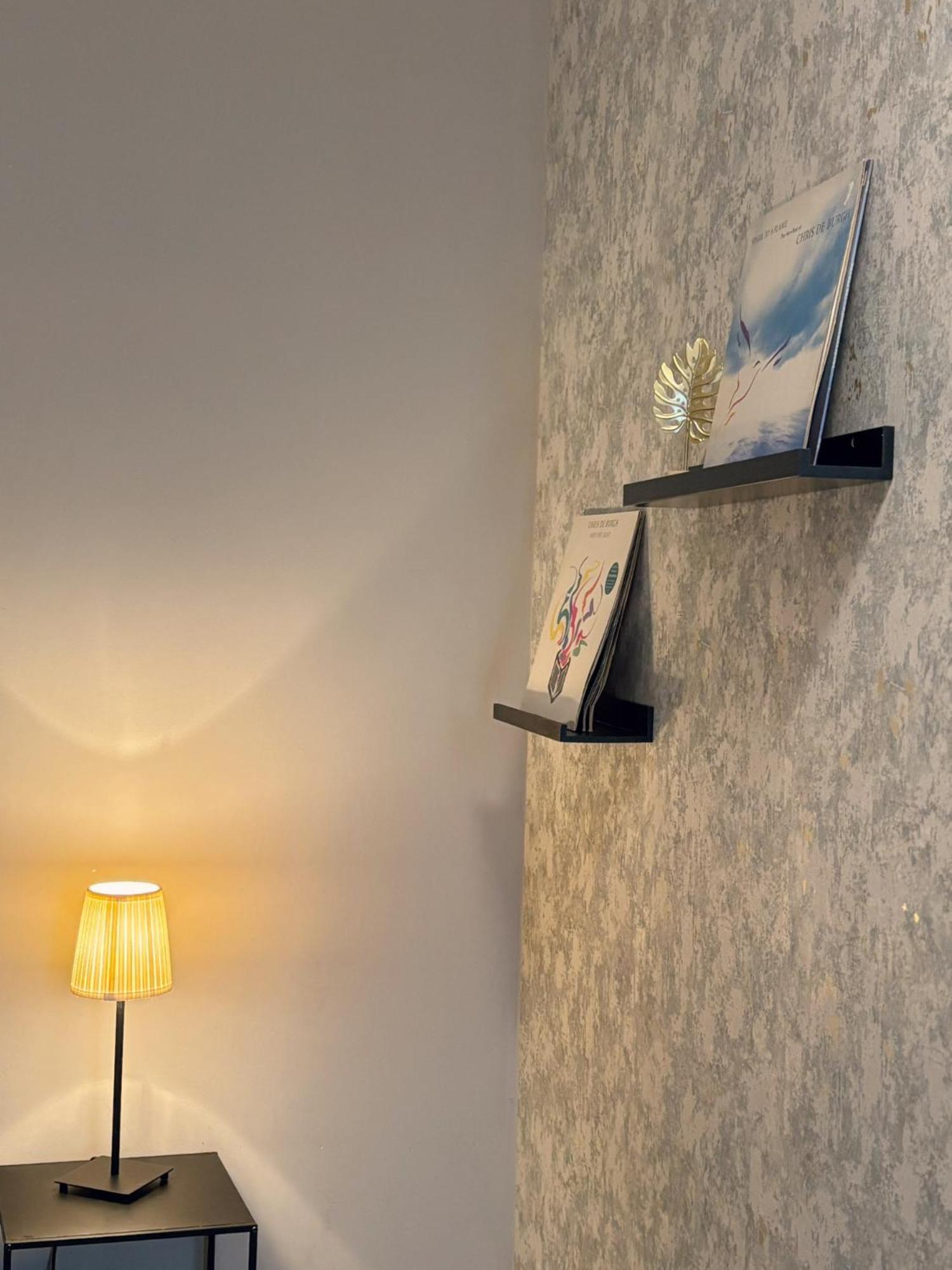 Wohnung Mitten In Der Altstadt Koblenz  Exteriör bild