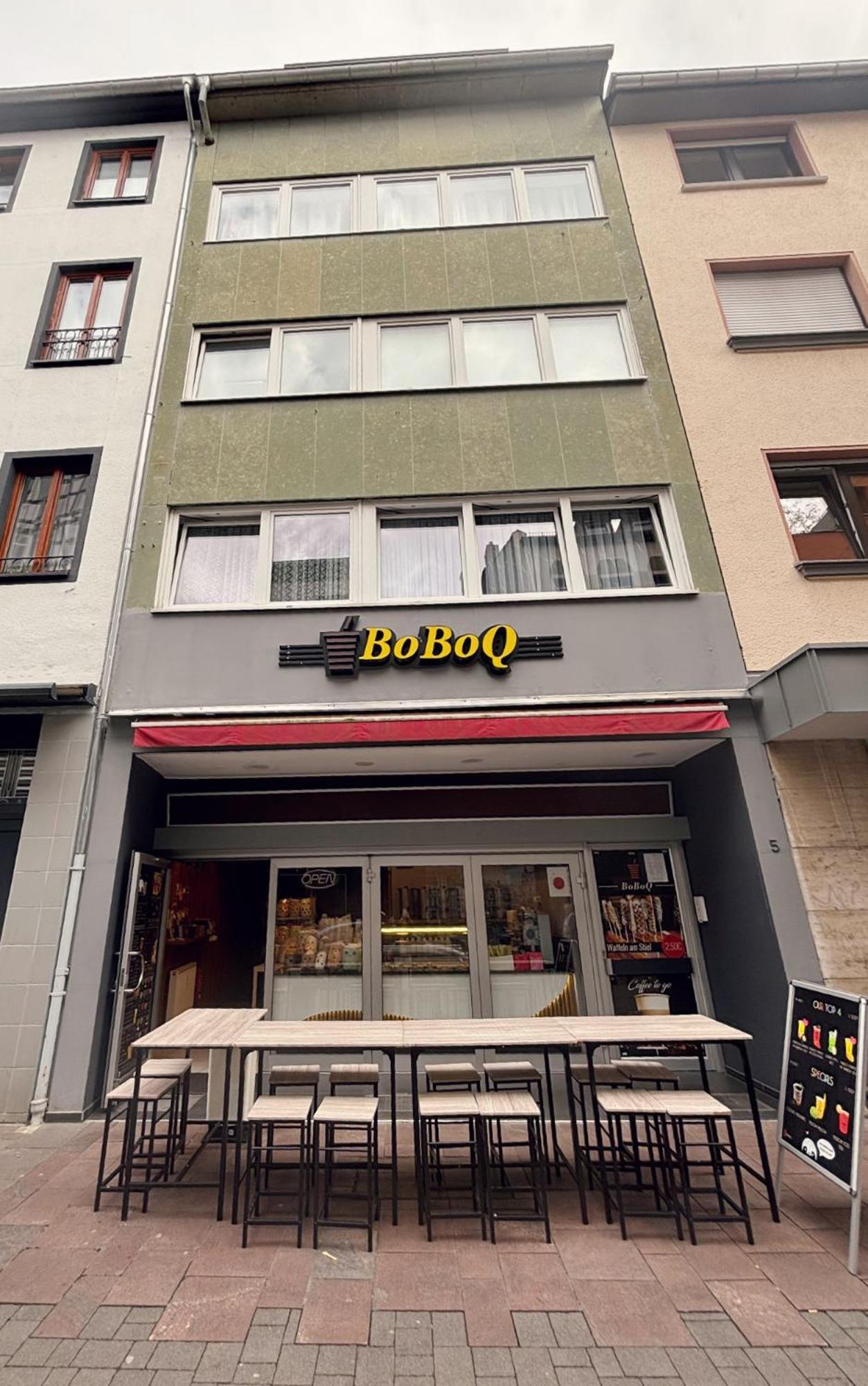 Wohnung Mitten In Der Altstadt Koblenz  Exteriör bild