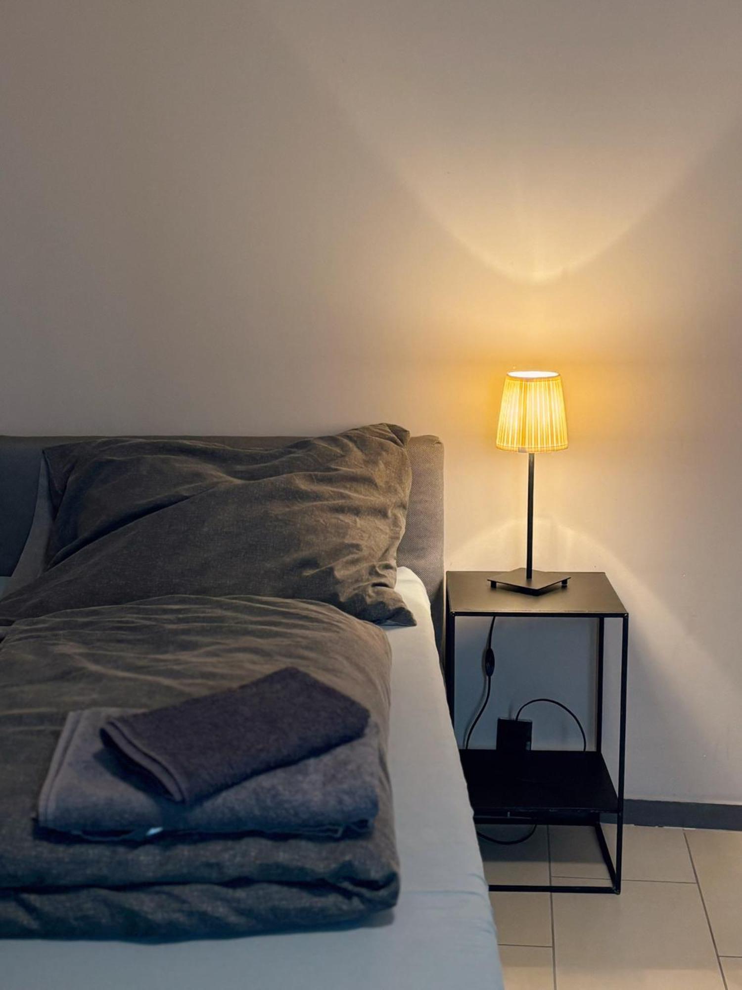 Wohnung Mitten In Der Altstadt Koblenz  Exteriör bild