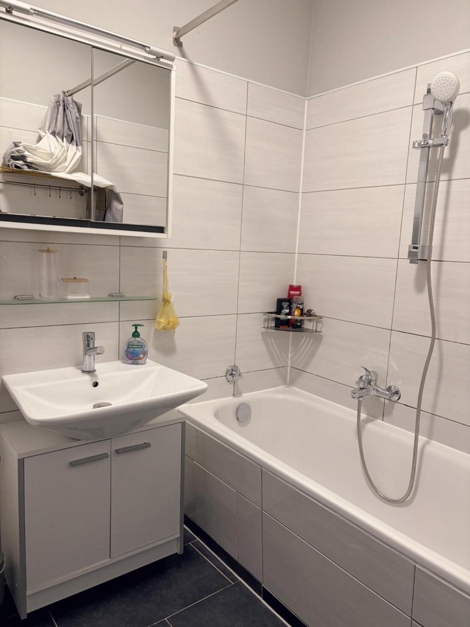 Wohnung Mitten In Der Altstadt Koblenz  Exteriör bild